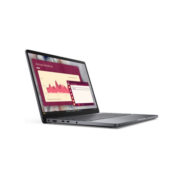 NOTEBOOK DELL 14 PRO CORE5 120U 8GB 512GB W11PRO