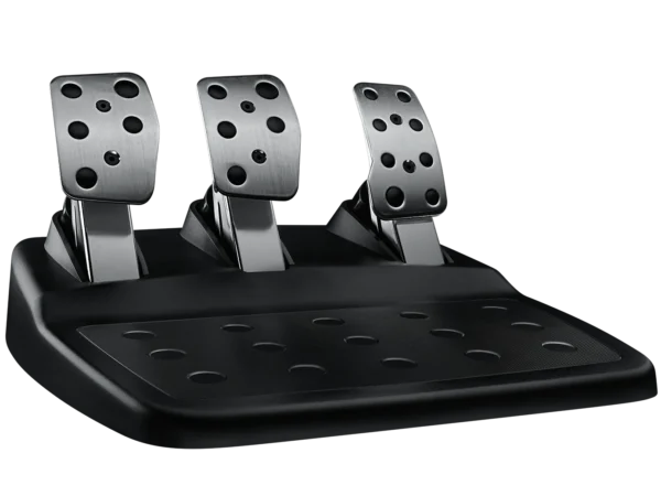 VOLANTE LOGITECH G29 DRIVING FORCE P/ PC - PLAY3/4 - Image 4