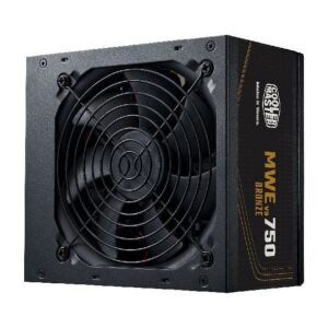 FUENTE 750W COOLER MASTER 80+ BRONZE V3