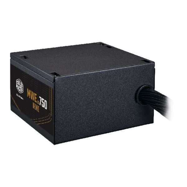 FUENTE 750W COOLER MASTER 80+ BRONZE V3 - Image 2