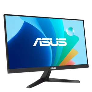 MONITOR 22 ASUS VY229HF-J BLACK IPS 100HZ HDMI/VGA