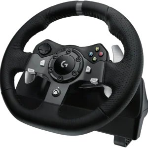 VOLANTE LOGITECH G29 DRIVING FORCE P/ PC - PLAY3/4