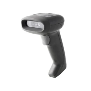 LECTOR HONEYWELL HH490 USB 1D/2D-QR-PDF417 C/BASE