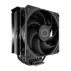 CPU COOLER COOLER MASTER HYPER 212 BLACK