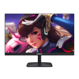 MONITOR 24 GAMEMAX 100HZ IPS FHD HDMI (PIXEL)