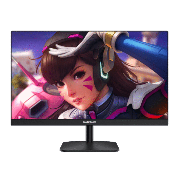 MONITOR 24 GAMEMAX 100HZ IPS FHD HDMI (PIXEL)