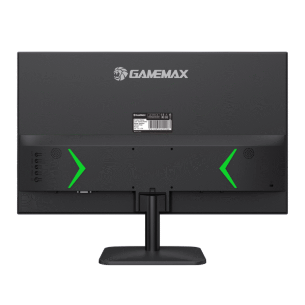 MONITOR 24 GAMEMAX 100HZ IPS FHD HDMI (PIXEL) - Image 3