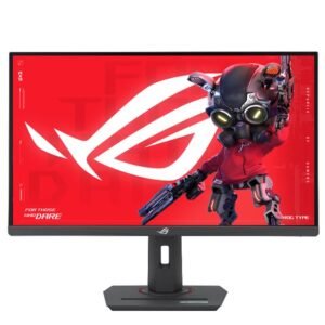 MONITOR 27 ASUS XG27UCS-J ROG STRIX 160HZ HDMI/DP