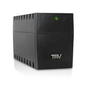 UPS NEO 650 A | 3+1 Tomas IRAM | Respaldo de Energía Sin Software