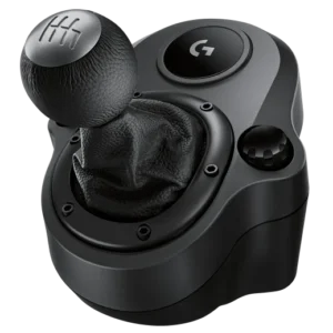 PALANCA DRIVING FORCE SHIFTER LOGITECH P/G29 G920