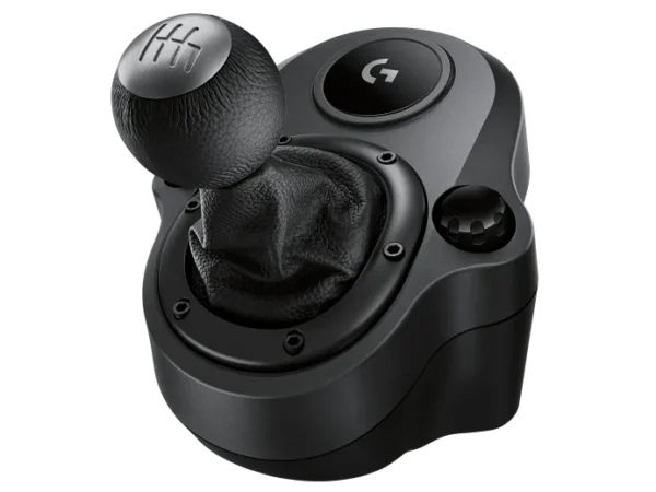 PALANCA DRIVING FORCE SHIFTER LOGITECH P/G29 G920