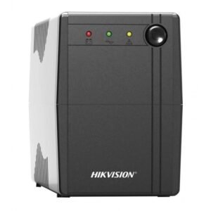 UPS HIKVISION DS 600VA