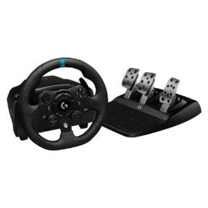 VOLANTE LOGITECH G923 DRIVING FORCE P/PC PS Y XBOX