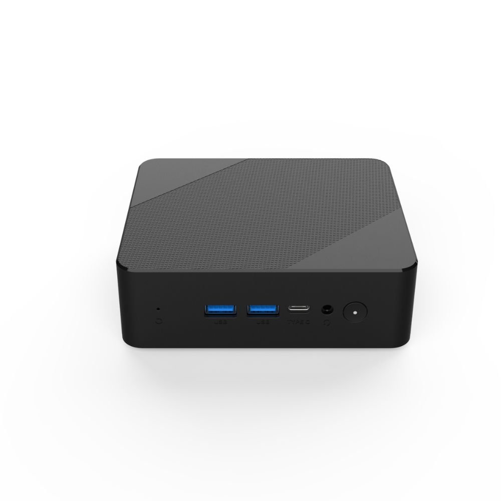 MINI PC PERFORMANCE AMD RYZEN 5 3500U RAM 16GB SSD 512GB