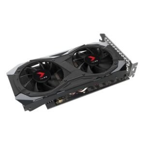 PLACA DE VIDEO PNY XLR8 1660 SUPER 6GB