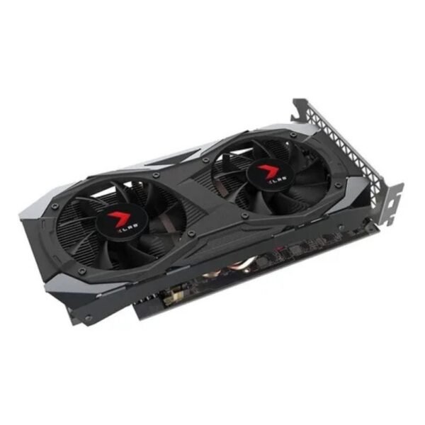 PLACA DE VIDEO PNY XLR8 1660 SUPER 6GB