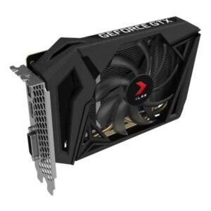 PLACA DE VIDEO PNY 1660 6GB GDDR5 PCIE