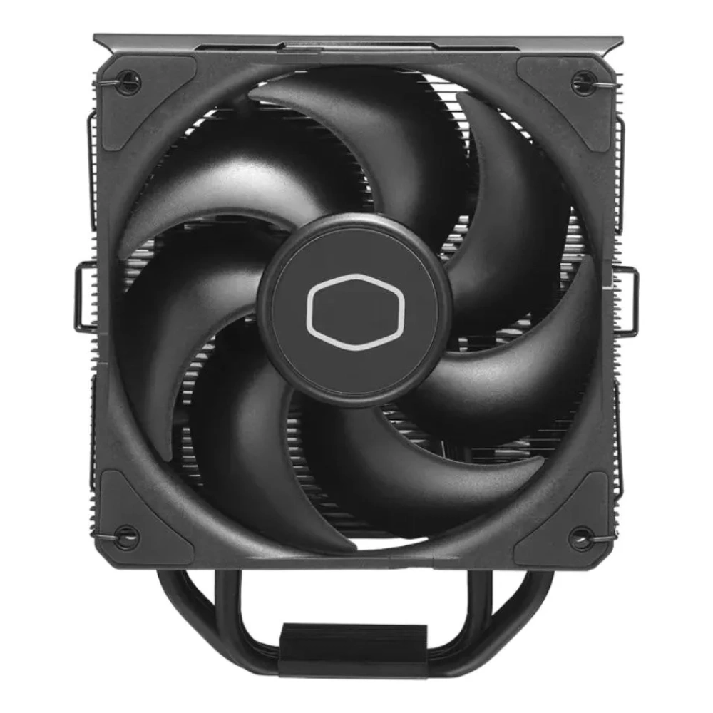 CPU COOLER COOLER MASTER HYPER 212 BLACK X DUO