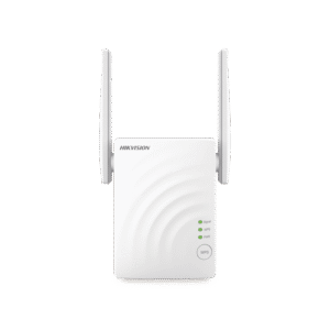 EXTENSOR 1P HIKVISION DS-3WRE12C AC1200MBPS WIFI 5