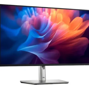 MONITOR 27 DELL P2725H VGA + HDMI + DPORT