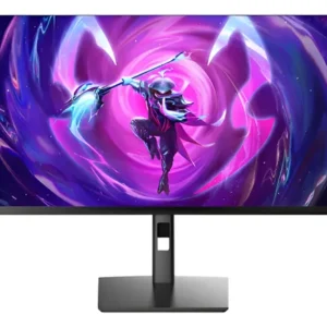 MONITOR LED 27 GAMING E-VIEW 275GAM-HD HDMI/DP 180HZ (1920x1080) IPS
