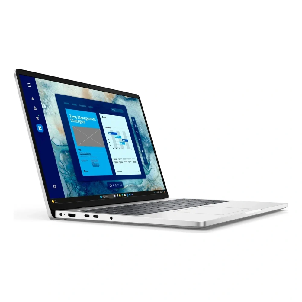 NOTEBOOK DELL 16 PRO ULTRA5 235U NPU 16G 512GB W11PRO