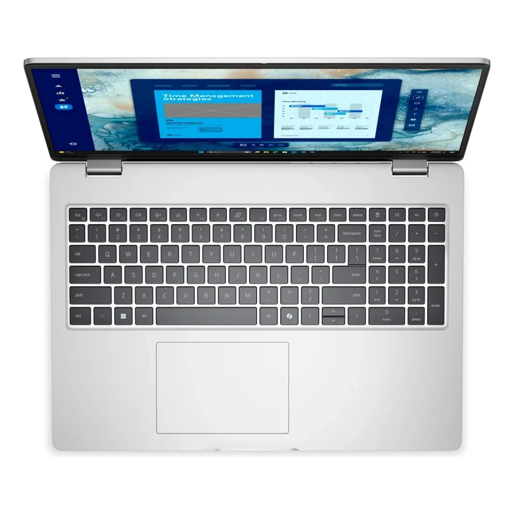 NOTEBOOK DELL 16 PRO ULTRA5 235U NPU 16G 512GB W11PRO - Image 2