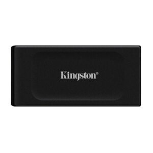 SSD EXTERNO 2TB KINGSTON XS1000