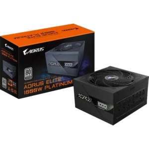 FUENTE 1000W GIGABYTE AORUS E GP-AE1000PM PG5