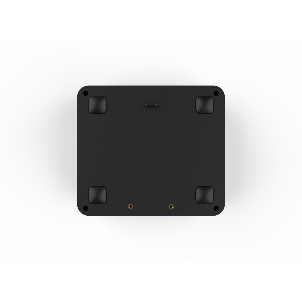 MINI PC PERFORMANCE AMD RYZEN 5 3500U RAM 16GB SSD 512GB - Image 4