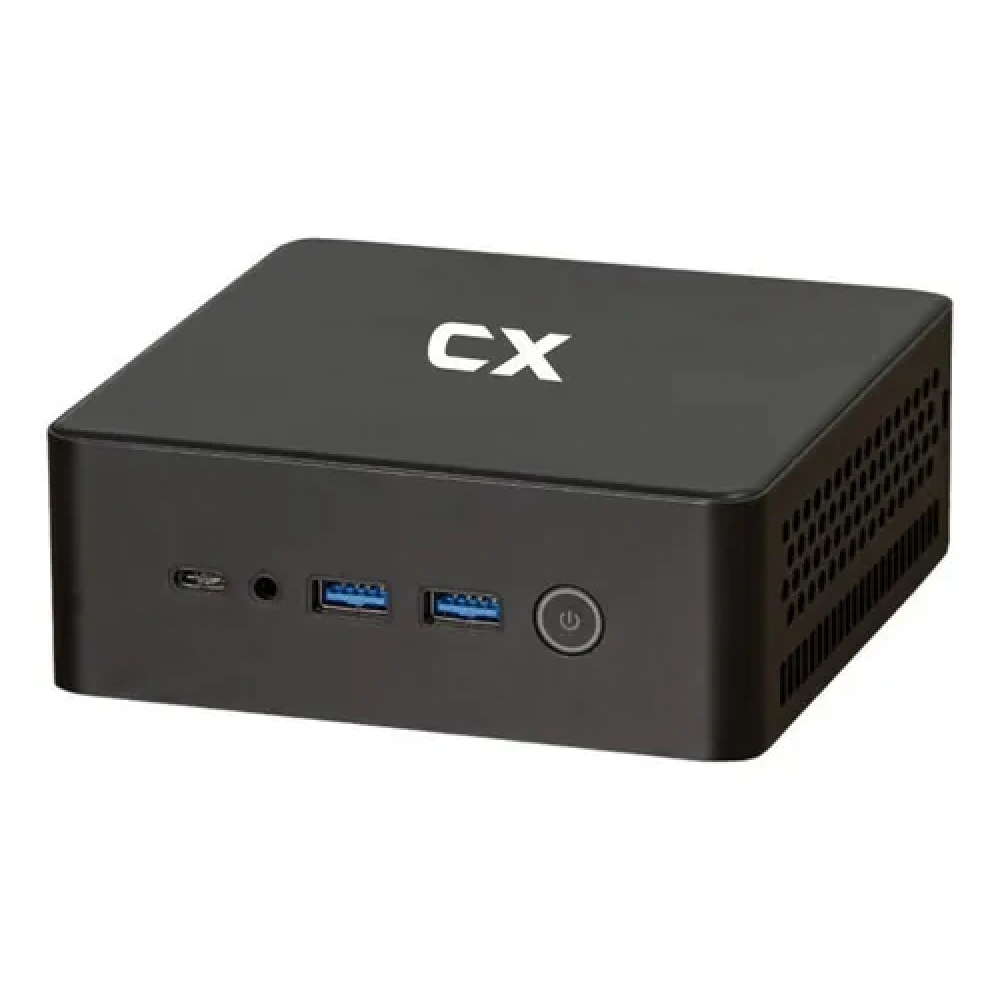 MINI PC CX INTEL CORE I5 1240P RAM 16GB SSD 512GB
