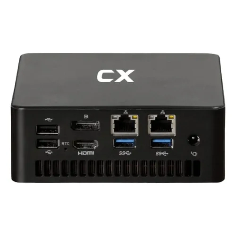 MINI PC CX INTEL CORE I5 1240P RAM 16GB SSD 512GB - Image 3