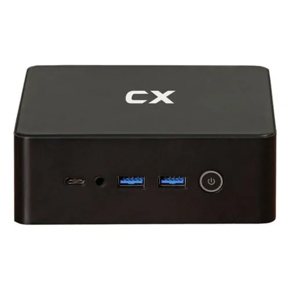 MINI PC CX INTEL CORE I5 1240P RAM 16GB SSD 512GB - Image 2