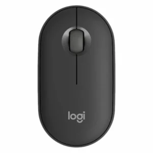 MOUSE LOGITECH PEBBLE 2 M350 WIRELESS BLACK