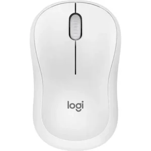 MOUSE LOGITECH M240 WIRELESS WHITE