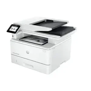 IMPRESORA MFL HP M4103FDW LJ 40PPM WIFI EPRINT 2Z629A