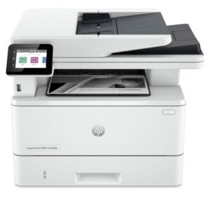 IMPRESORA MFL HP M4103FDW LJ WIFI EPRINT