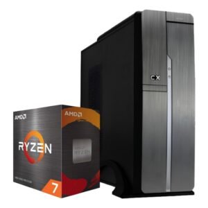 PC CX AMD RYZEN 7 8700G RAM 16GB SSD 512GB (BIOSTAR)