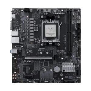 MOTHERBOARD MSI PRO B840M-B AM5 DDR5