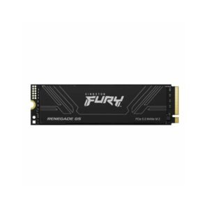 SSD M.2 NVME 1TB G5 KINGSTON FURY RENEGADE