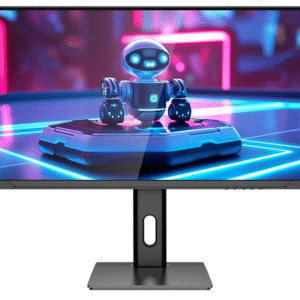 MONITOR LED 27 GAMING E-VIEW 275GAM-2K HDMI/DP 165HZ (2560X1440)