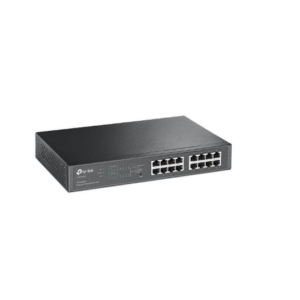 SWITCH 16P TP-LINK SG1016PE GIGABIT  8 POE+