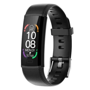 SMART WATCH PERFORMANCE BAND Y15 BLACK