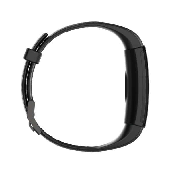 SMART WATCH PERFORMANCE BAND Y15 BLACK - Image 3
