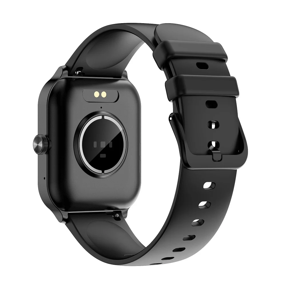 SMART WATCH PERFORMANCE P85 BLACK - Image 2