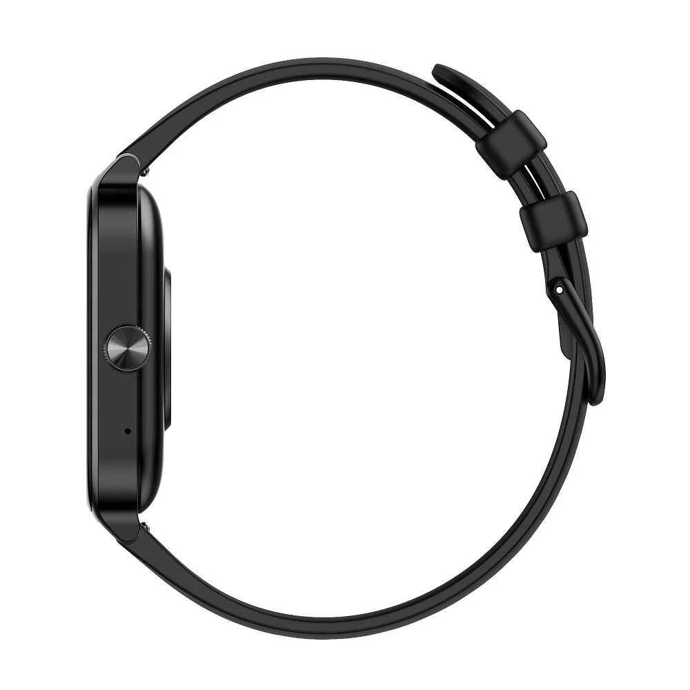 SMART WATCH PERFORMANCE P85 BLACK - Image 3