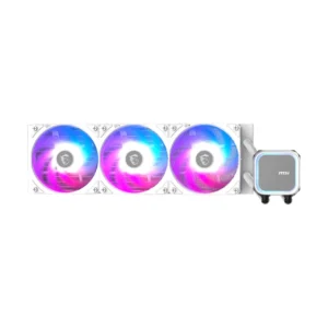 WATERCOOLER MSI MAG CORELIQUID A13 360