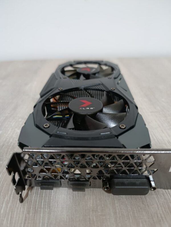 PLACA DE VIDEO PNY XLR8 1660 SUPER 6GB - Image 12