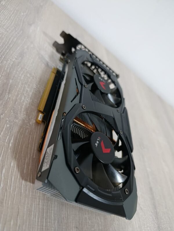 PLACA DE VIDEO PNY XLR8 1660 SUPER 6GB - Image 10