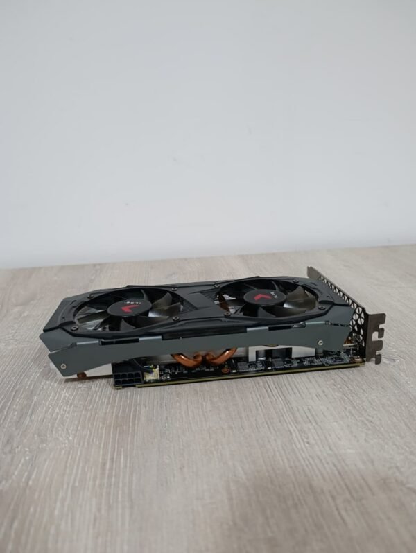 PLACA DE VIDEO PNY XLR8 1660 SUPER 6GB - Image 8